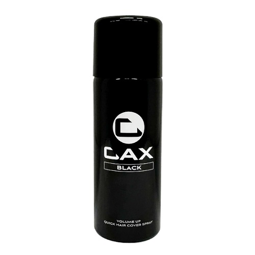 カックス（CAX） ブラック 50g｜【ハンズネットストア】