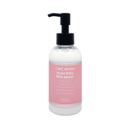ロンドGINZA with ミラボーテ CMCアミノ集中ミルク美容液 150g
