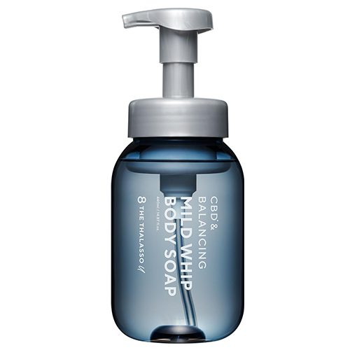 エイトザタラソ ユー（8 THE THALASSO u） CBD＆バランシング