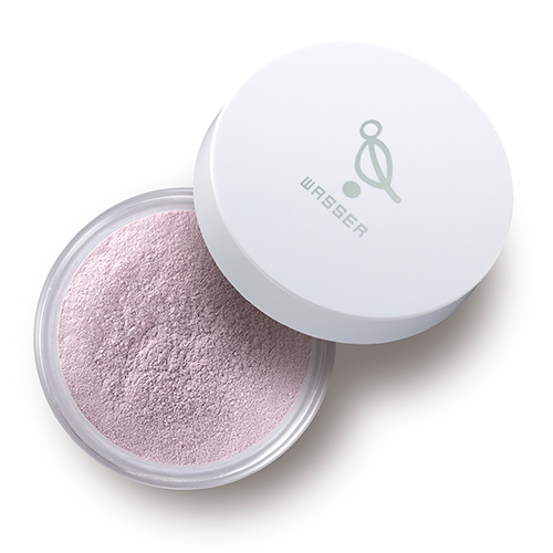 バッサ（WASSER） ミネラルパウダーサンスクリーン ラベンダーパール