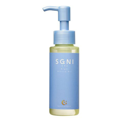 スグニ（SGNI） グロッシーオイル 80mL｜【ハンズネットストア】