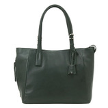 PID 高機能撥水レザートートバッグ PAZ101 ネイビー｜【ハンズネット