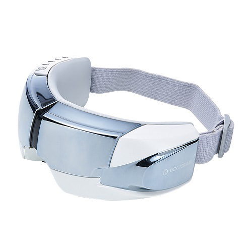 ドクターエア（DOCTORAIR） 3Dアイマジック REM‐04 ホワイト｜【ハンズ