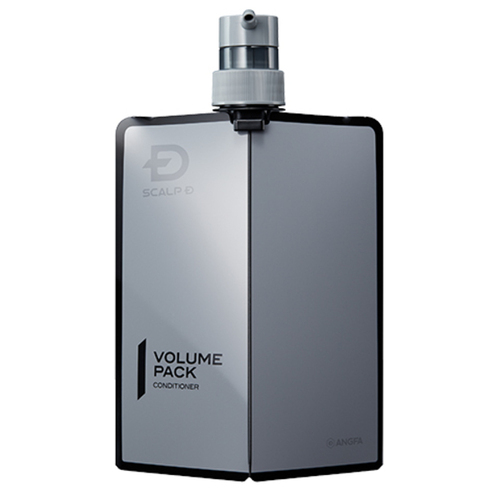 スカルプD 薬用スカルプボリュームパックコンディショナー 350g