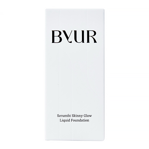 バイユア（ByUR） セラムフィット スキニーグローリキッド