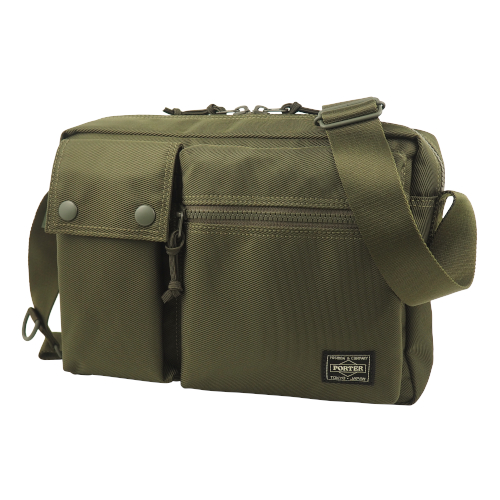 吉田カバン ポーター（PORTER） ユニット（UNIT） ショルダーバッグ