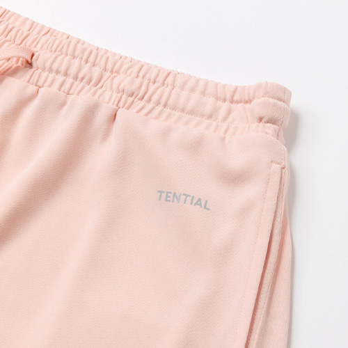 テンシャル（TENTIAL） BAKUNE Dry Women's ロングパンツ ピンク／S