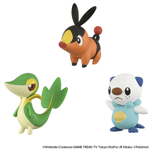 タカラトミー（TAKARA TOMY） ポケットモンスター ポケモン30周年記念
