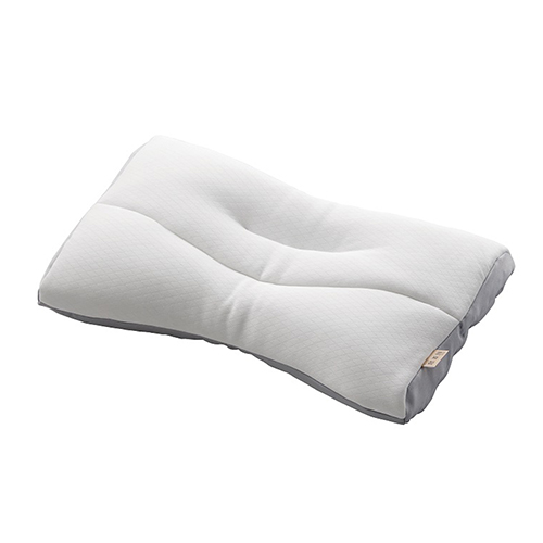 医師がすすめる健康枕 もっと肩楽寝 低め 【店頭のみ商品】｜【ハンズ