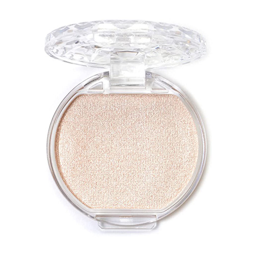 キャンメイク（CANMAKE） むにゅっとハイライター 01 ムーンライト