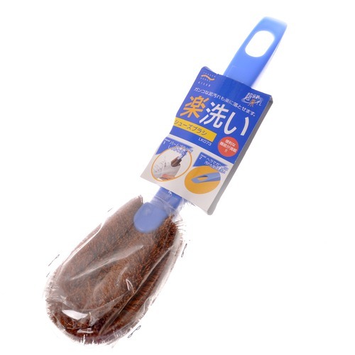 アイセン 楽洗い シューズブラシ｜【ハンズネットストア】