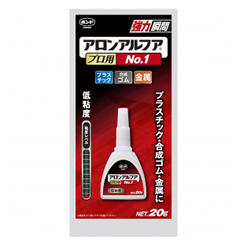 瞬間接着剤 通販｜【ハンズネットストア】