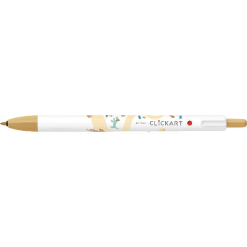 ゼブラ（ZEBRA） クリッカート 絵本シリーズ ブレーメンの音楽隊