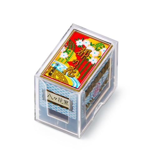 任天堂 花札 都の花 黒｜【ハンズネットストア】