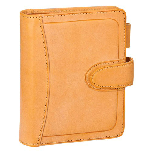 ダ・ヴィンチ（Davinci） ロロマホック ポケットサイズ システム手帳