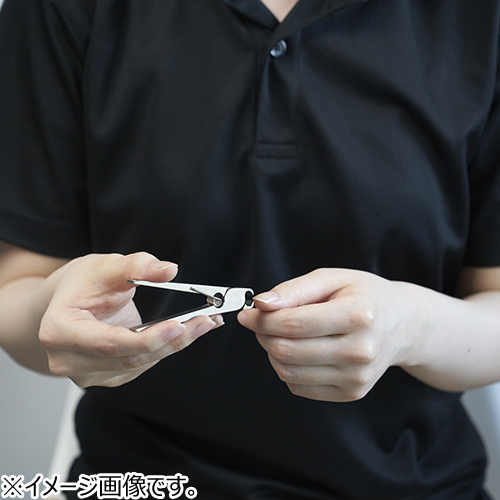 諏訪田製作所（SUWADA） つめ切りプチ 5610 ゴールド｜【ハンズネット