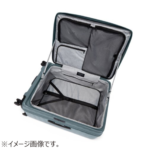 ロジェール（LOJEL） キューボ（CUBO） スーツケース LL 120L CUBO-LL