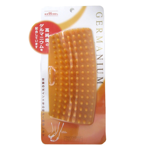 ゲルマニウム フットマット｜【ハンズネットストア】