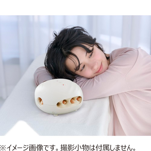 アテックス ルルド ハンドケア コードレス AX-HP285 ホワイト （管理