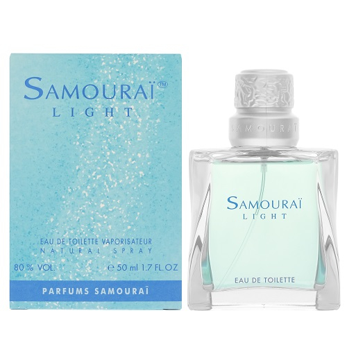 サムライ ライト オードトワレ 50mL｜【ハンズネットストア】