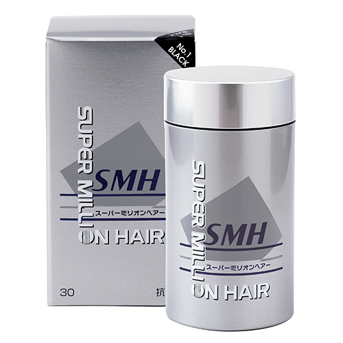 ルアン スーパーミリオンヘア ダークブラウン 30g｜【ハンズネットストア】