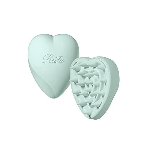 リファ（ReFa） HEART BRUSH for SCALP ハートブラシフォースカルプ