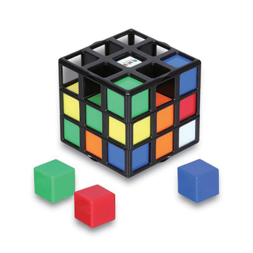 メガハウス（MegaHouse） ルービック ケージ｜【ハンズネットストア】