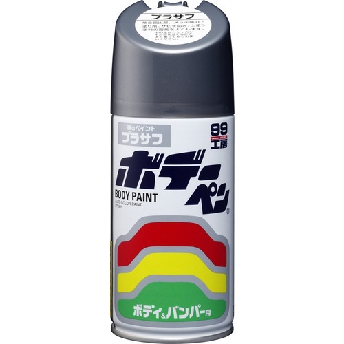 ソフト99 プラサフ ボデーペン 300ml｜【ハンズネットストア】