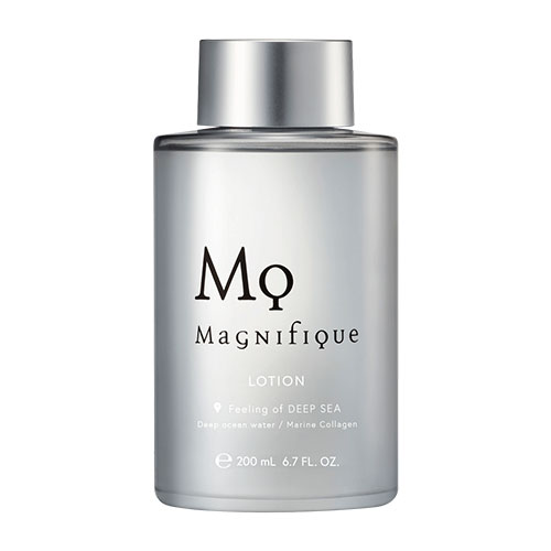 マニフィーク モイスチュアライジング ローション 200mL｜【ハンズ