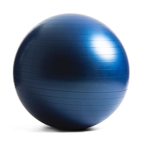 ラヴィ（La‐VIE） バランスボール 75cm ネイビー｜【ハンズネットストア】