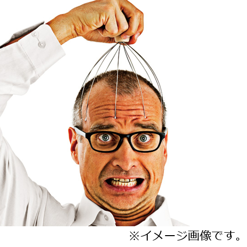 ラヴィ（La‐VIE） 頭リフレッシャー｜【ハンズネットストア】