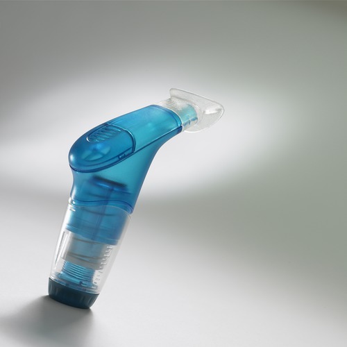 パワーブリーズプラス フィットネス青｜【ハンズネットストア】