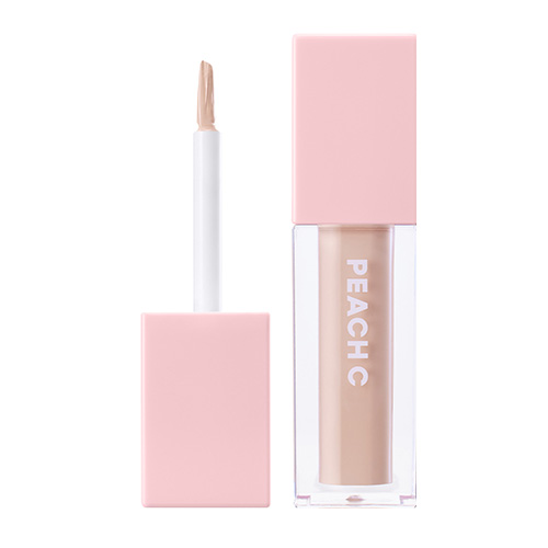 ピーチシー（PEACH C） フォーカスオン カバーコンシーラー 01