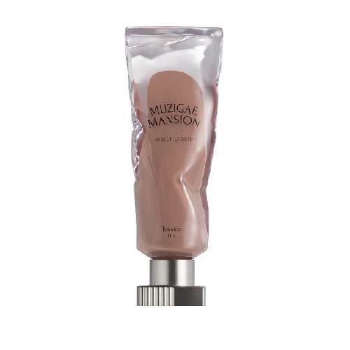 ムジゲマンション（MUZIGAE MANSION） オブジェリキッド 014 TENSION