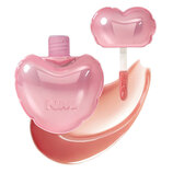 ネーミング（NAMING.） デューアップ ハートリップグロス 00 5.8g