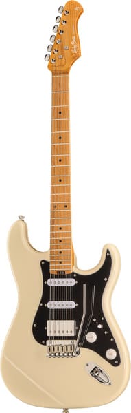 ST-Modern HSS MN OW - Harley Benton