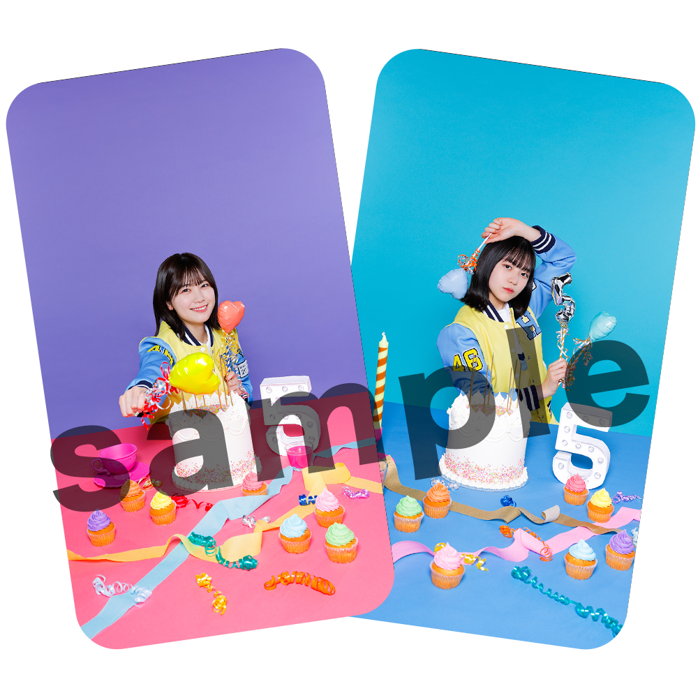 5回目のひな誕祭 | 日向坂46公式サイト