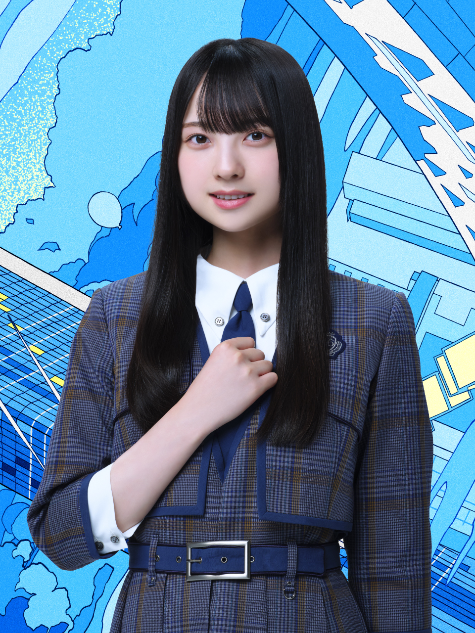 日向坂46 「新参者 二〇二五 in TOKYU KABUKICHO TOWER」SPECIAL SITE