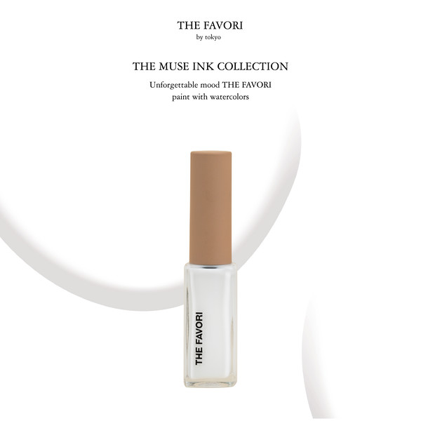INK単品]CLASSIC WHITE : thefavorijp