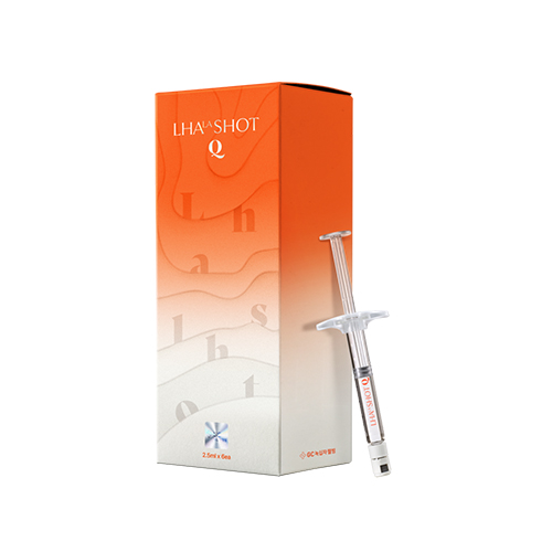 LHALA SHOT Q : SHINE WORLD