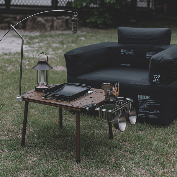 アクシス IGTテーブル 2ユニットセット - デザインバージョン : 上質な