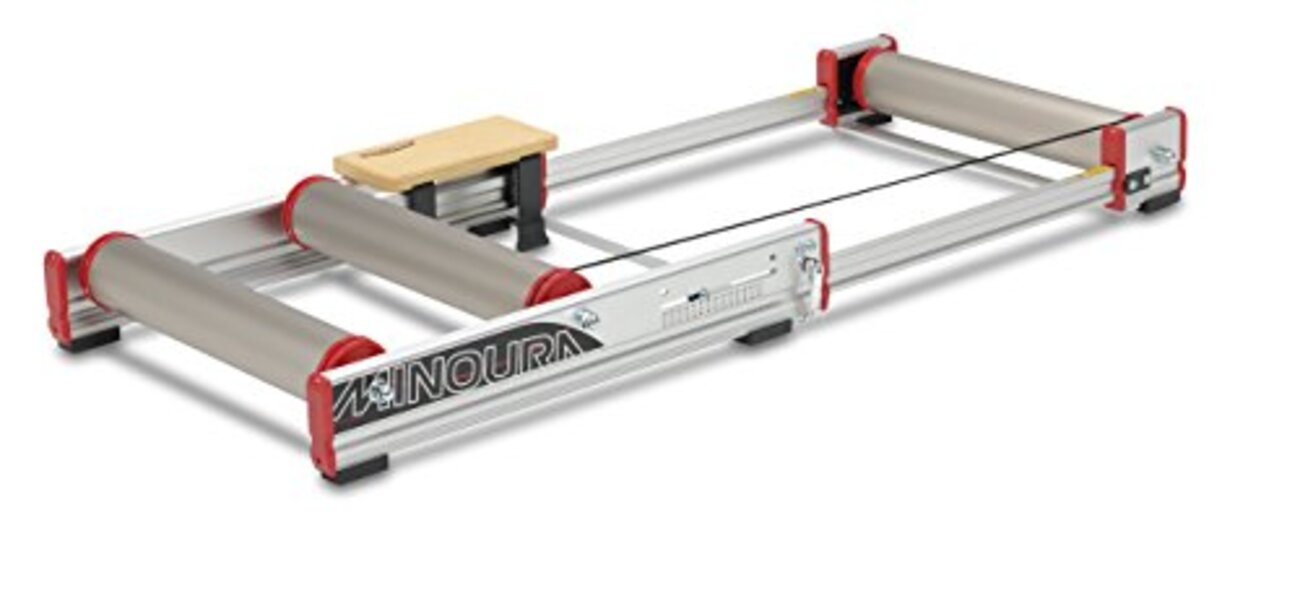 ミノウラ 3本ローラー R720とR700の比較 - ロードバイクのあれこれ