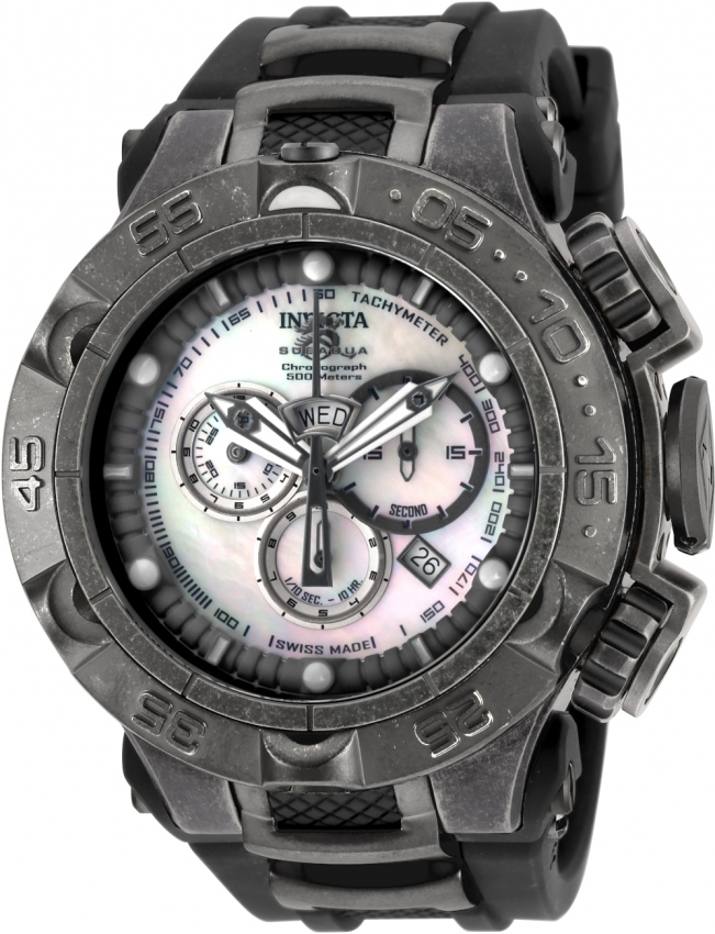 Subaqua model 18180 | InvictaWatch.com