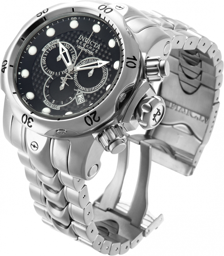 Venom model 13878 | InvictaWatch.com