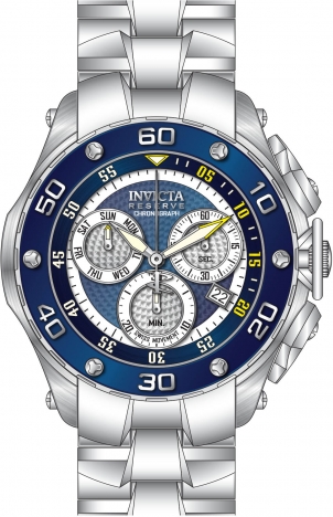 Reserve model 26567 | InvictaWatch.com