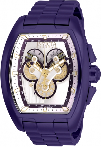 Reserve model 27057 | InvictaWatch.com