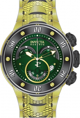 Kraken model 36332 | InvictaWatch.com