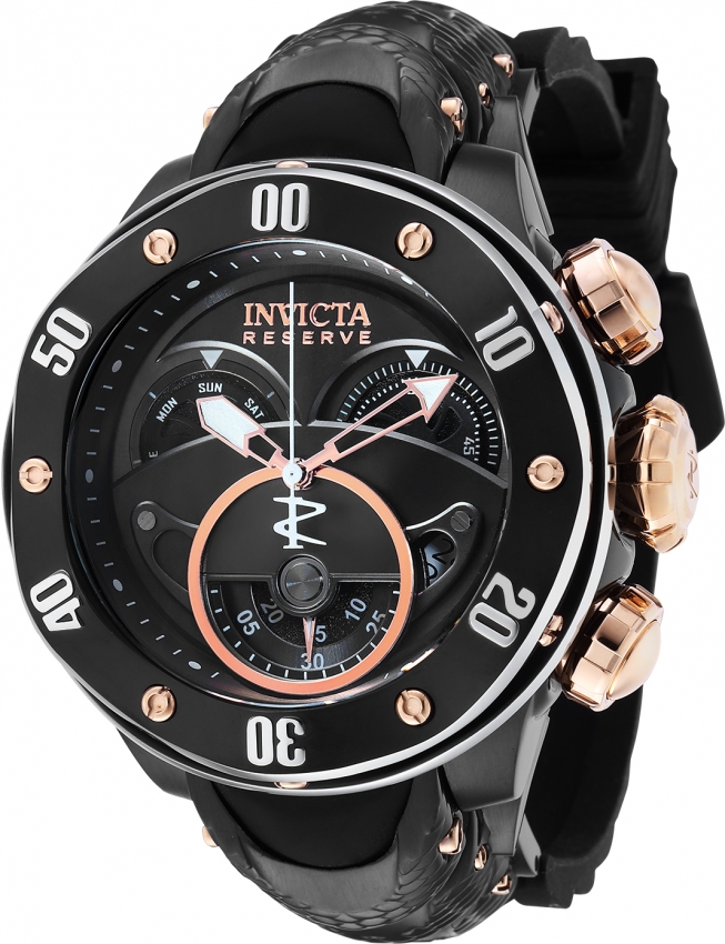 Kraken model 36333 | InvictaWatch.com