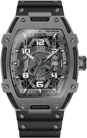 S1 Rally model 44141 | InvictaWatch.com