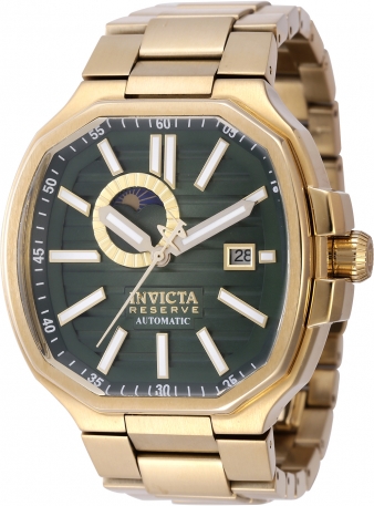 Reserve model 45576 | InvictaWatch.com